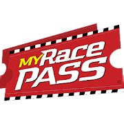 myracepass|my race pass entries.